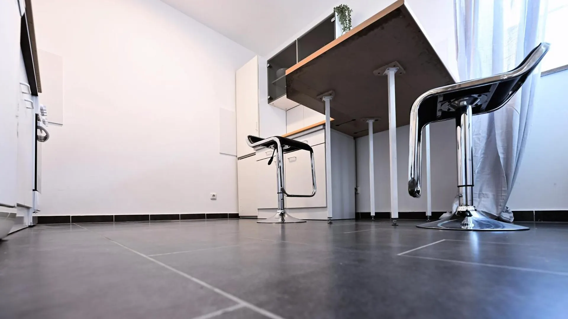 Apartment Sankt Johannis Nuernberg