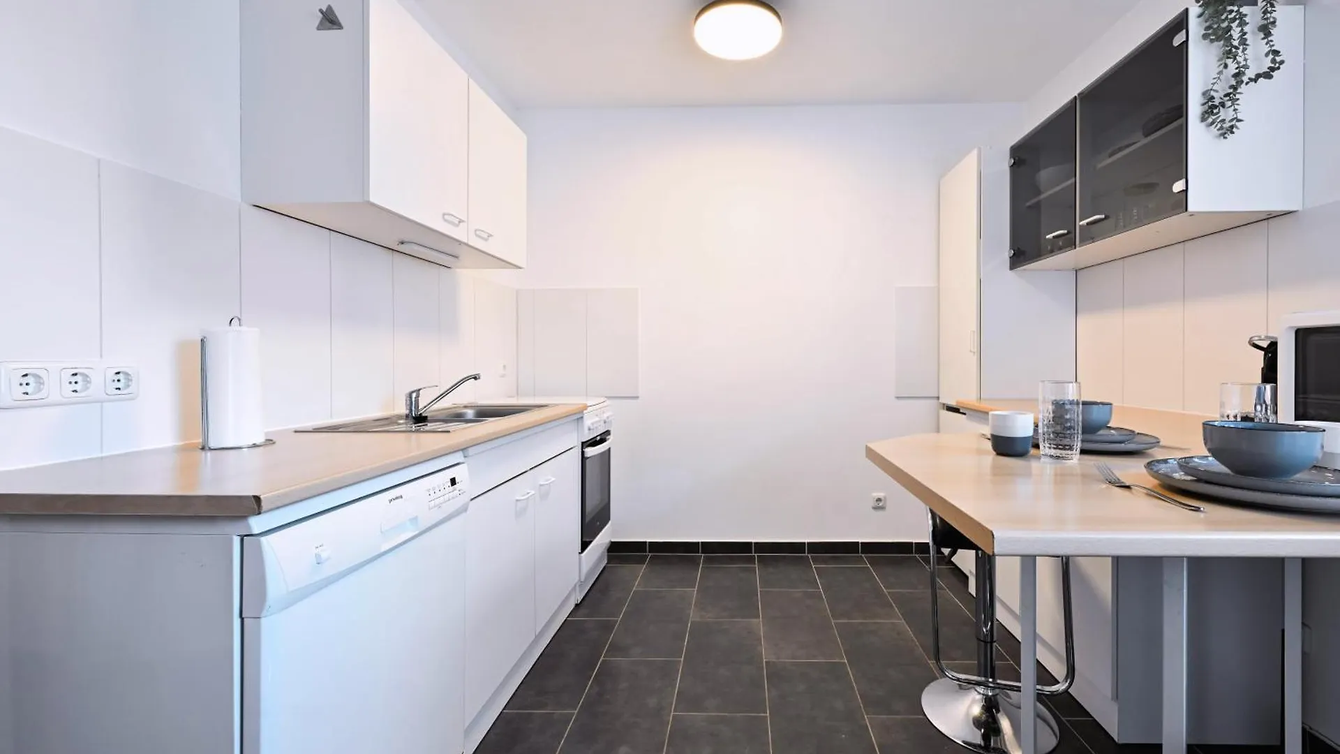 Apartment Sankt Johannis Nuernberg 0*, نورنبيرغ