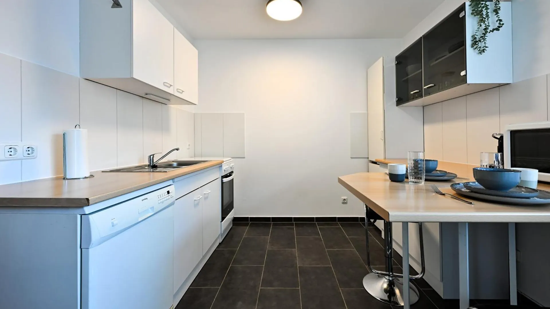 Apartment Sankt Johannis Nuernberg