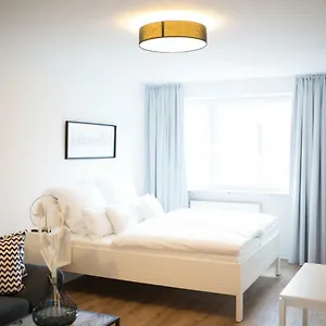 Apartamento Stays Apartments, Núremberg